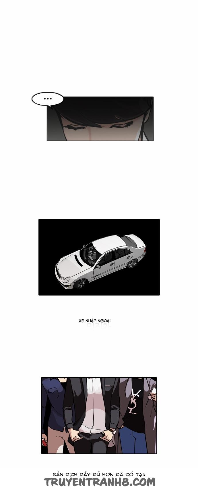 Hoán Đổi Diệu Kỳ Chapter 76 - Trang 2