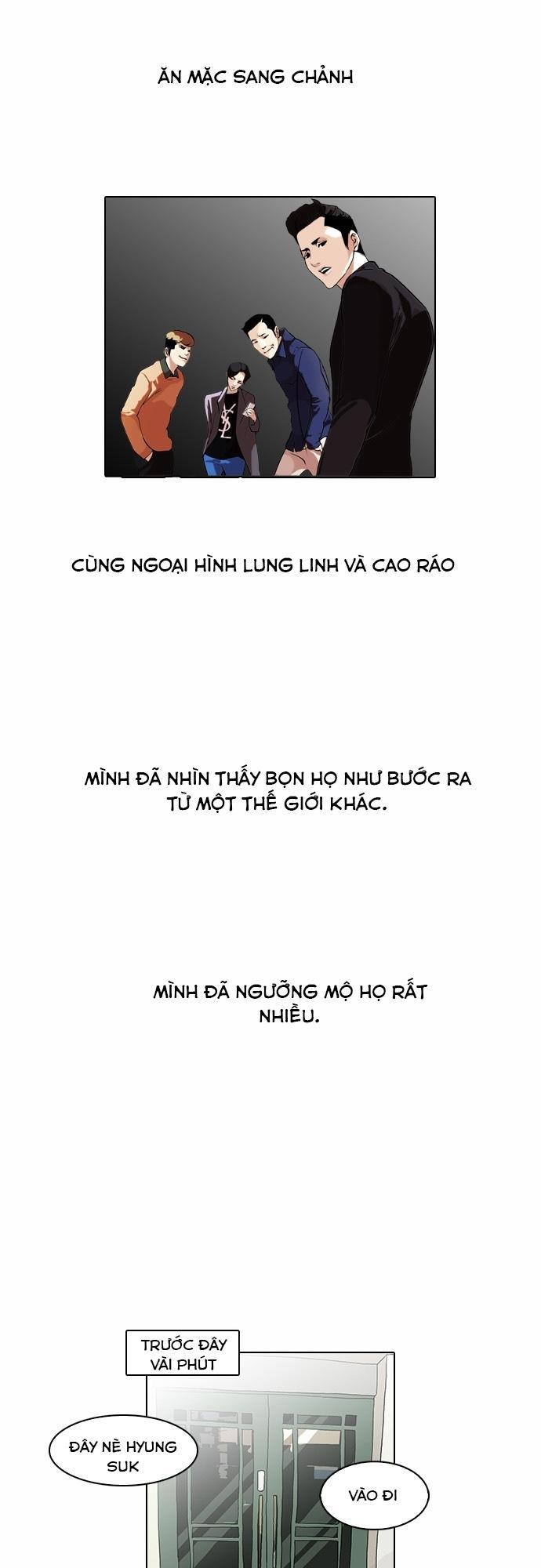 Hoán Đổi Diệu Kỳ Chapter 76 - Trang 2