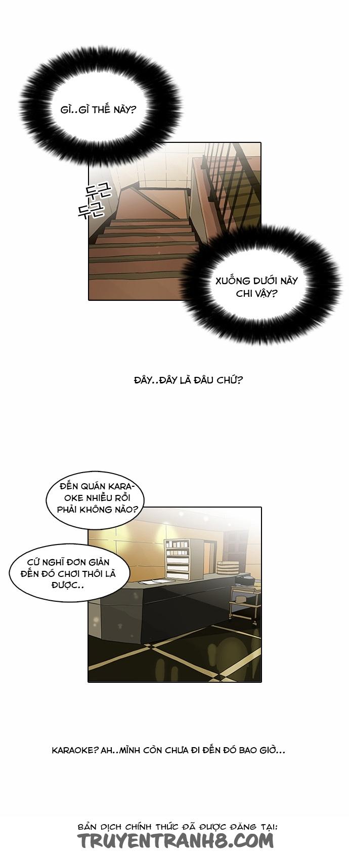 Hoán Đổi Diệu Kỳ Chapter 76 - Trang 2
