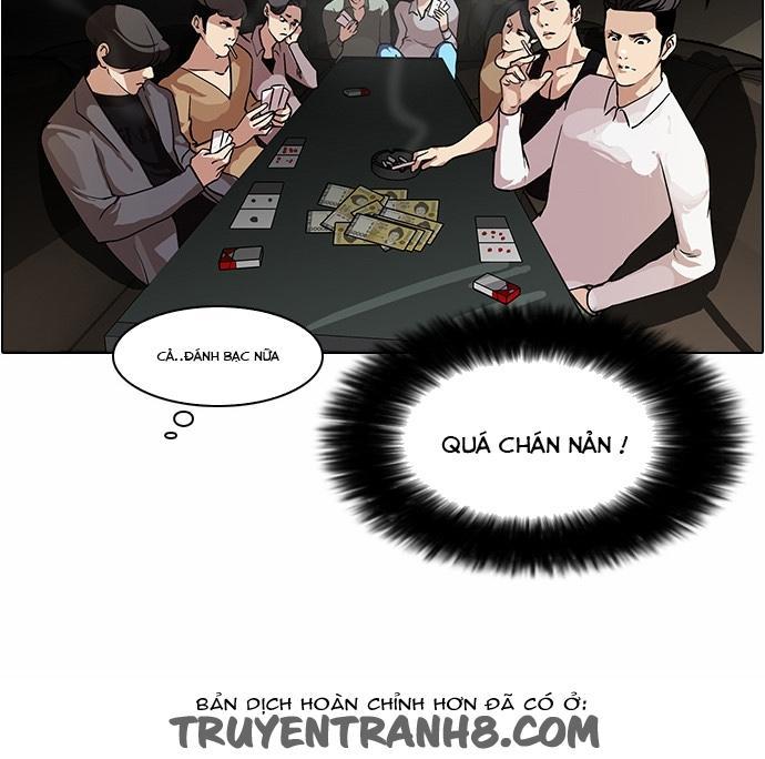 Hoán Đổi Diệu Kỳ Chapter 76 - Trang 2