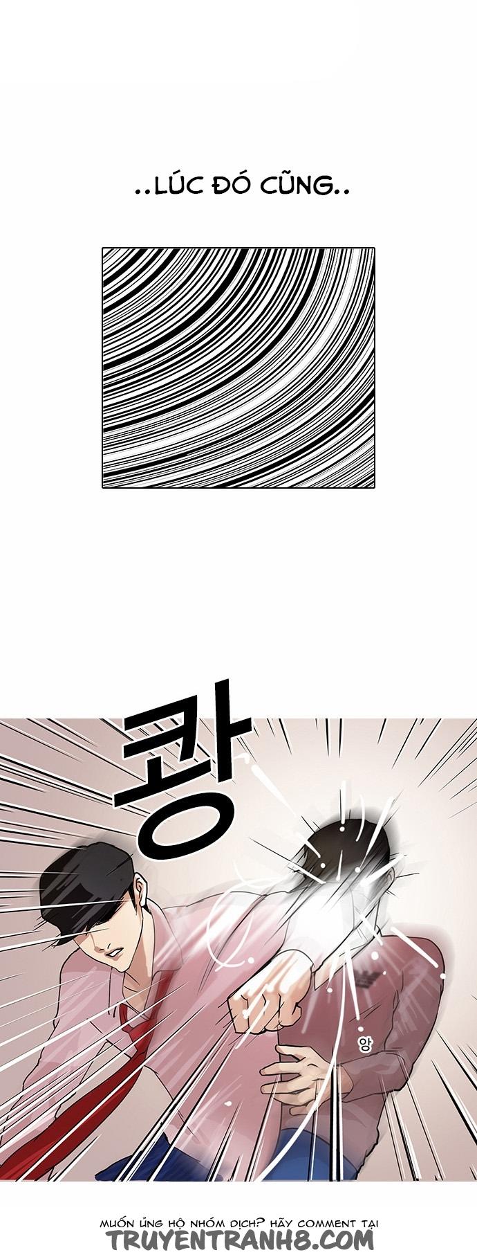 Hoán Đổi Diệu Kỳ Chapter 77 - Trang 2