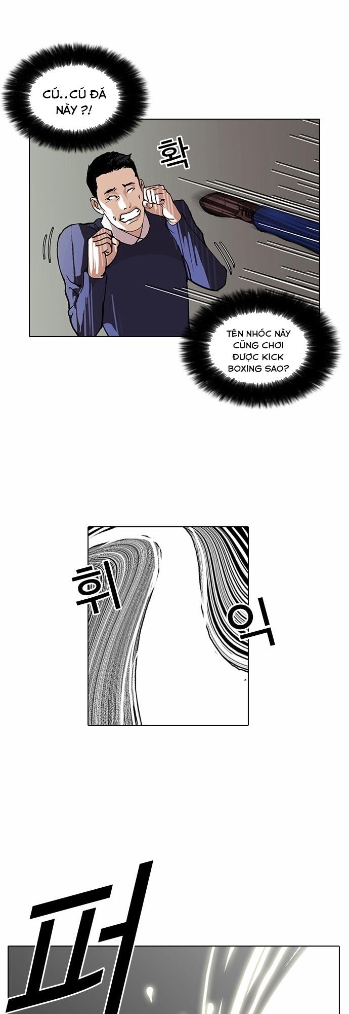 Hoán Đổi Diệu Kỳ Chapter 77 - Trang 2