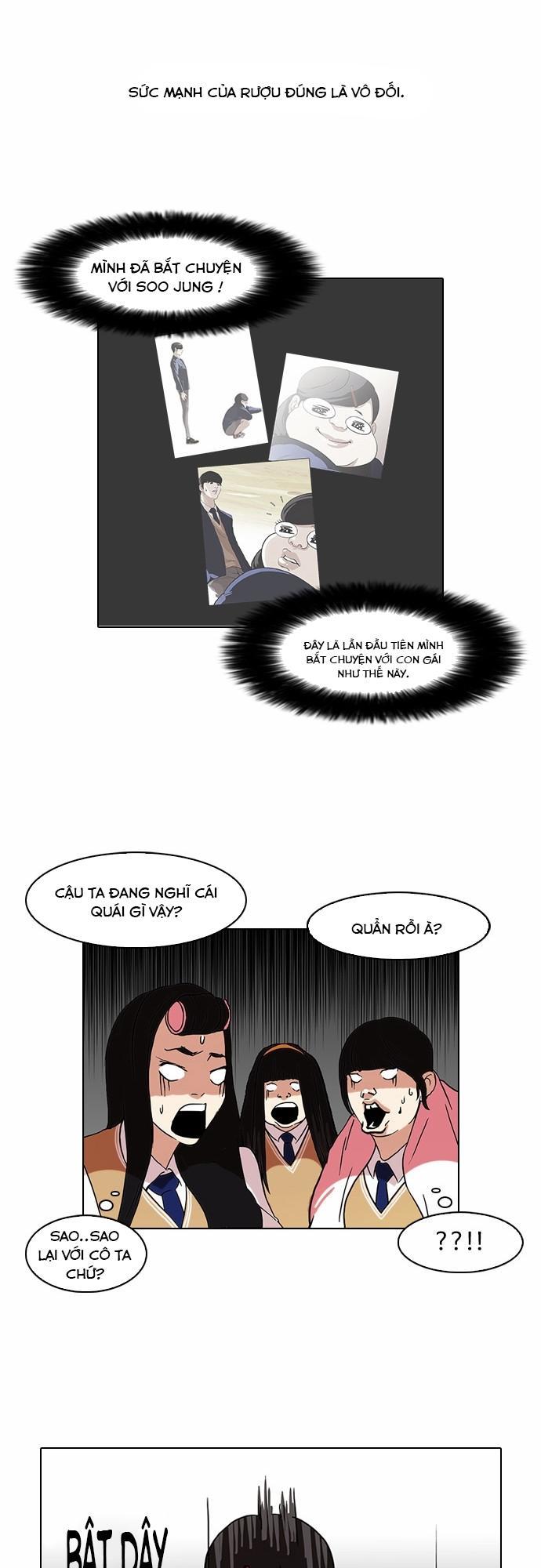 Hoán Đổi Diệu Kỳ Chapter 78 - Trang 2