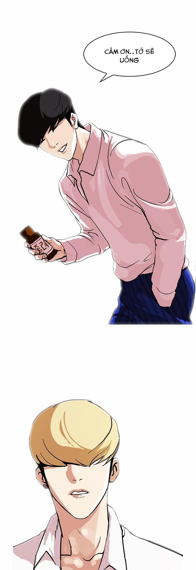 Hoán Đổi Diệu Kỳ Chapter 78 - Trang 2