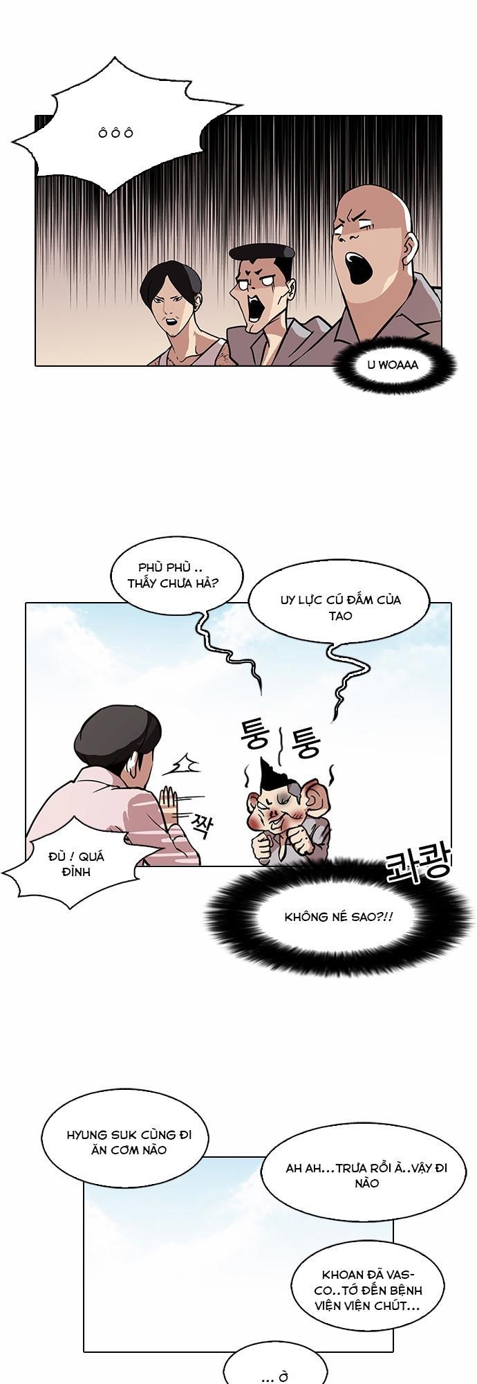 Hoán Đổi Diệu Kỳ Chapter 78 - Trang 2