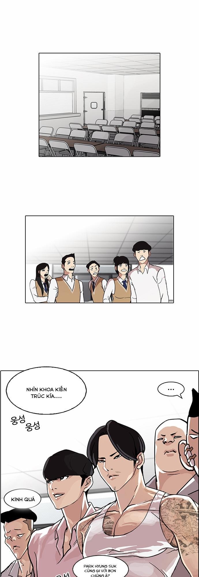 Hoán Đổi Diệu Kỳ Chapter 78 - Trang 2