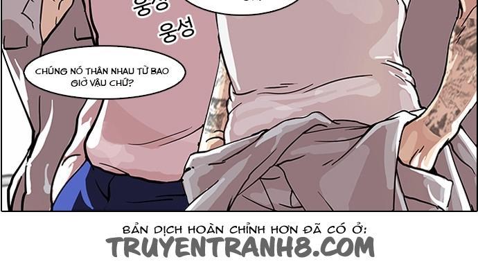 Hoán Đổi Diệu Kỳ Chapter 78 - Trang 2