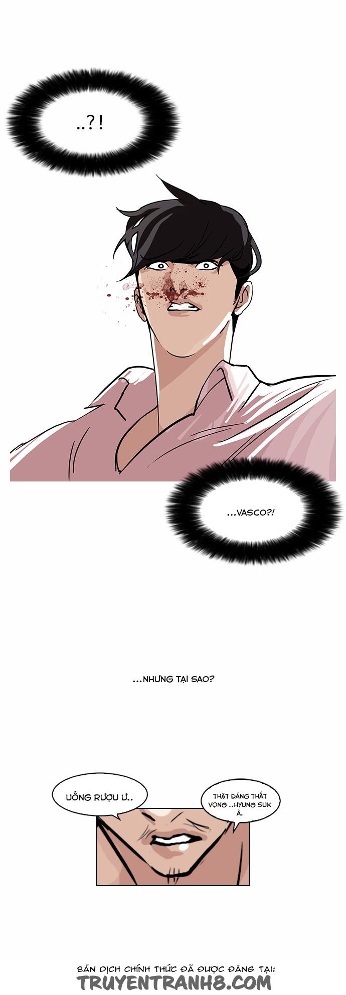 Hoán Đổi Diệu Kỳ Chapter 78 - Trang 2