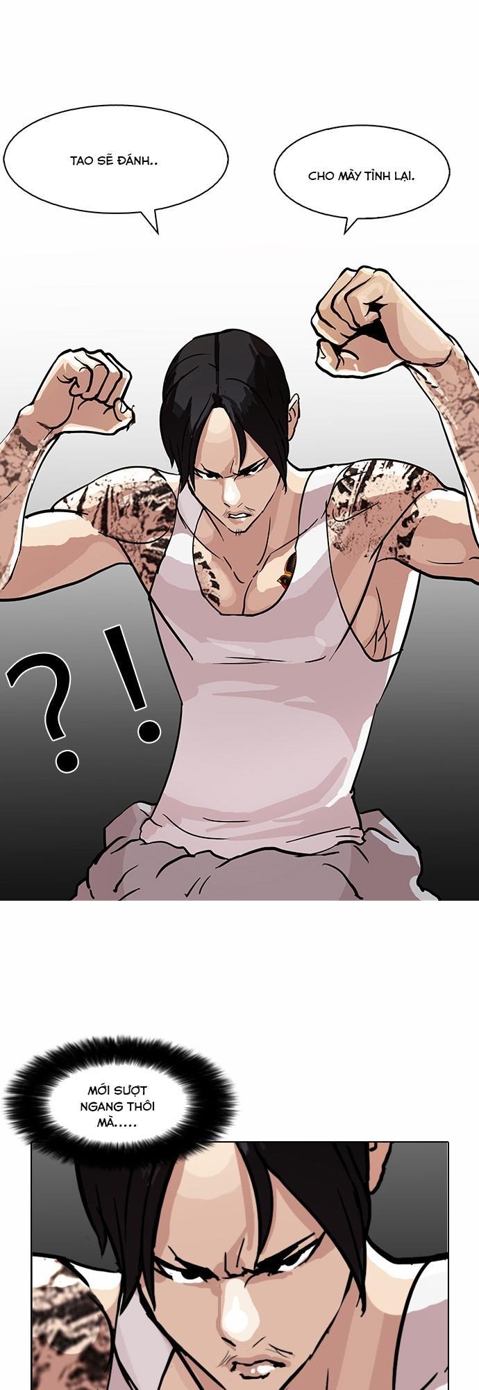 Hoán Đổi Diệu Kỳ Chapter 78 - Trang 2