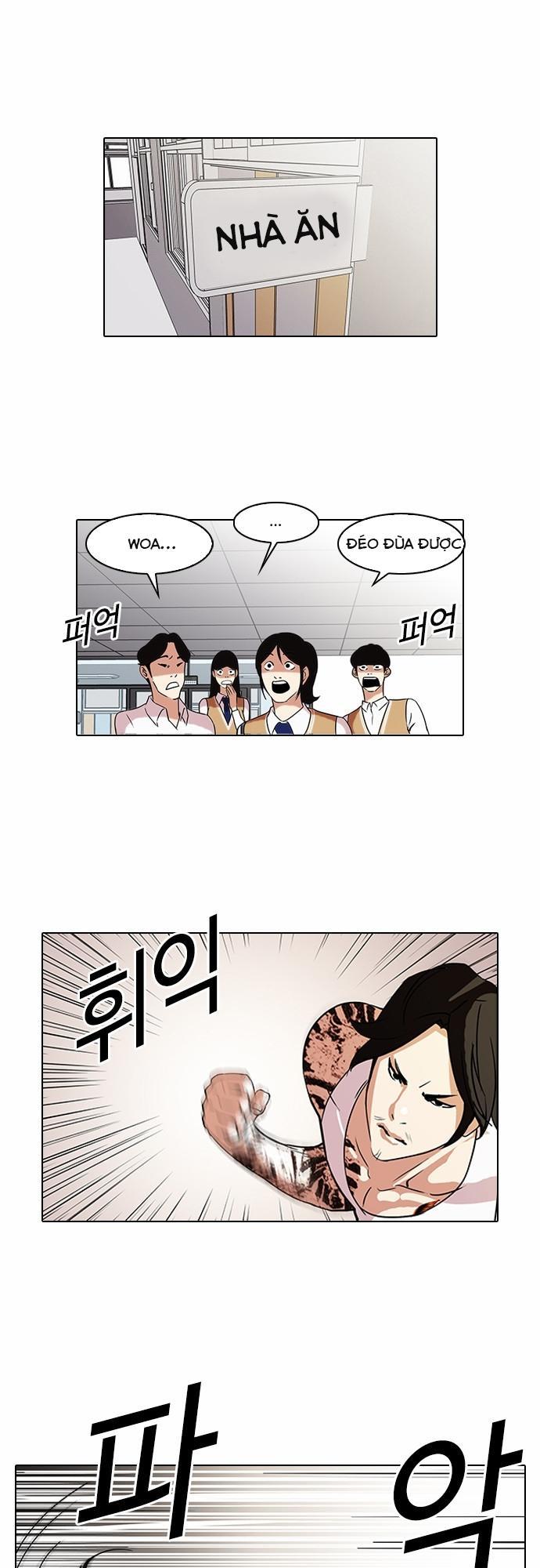 Hoán Đổi Diệu Kỳ Chapter 79 - Trang 2