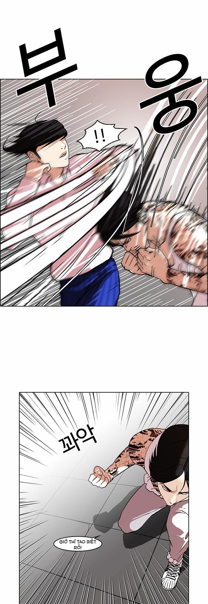 Hoán Đổi Diệu Kỳ Chapter 79 - Trang 2