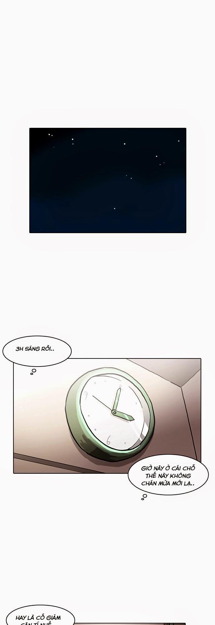 Hoán Đổi Diệu Kỳ Chapter 8 - Trang 2