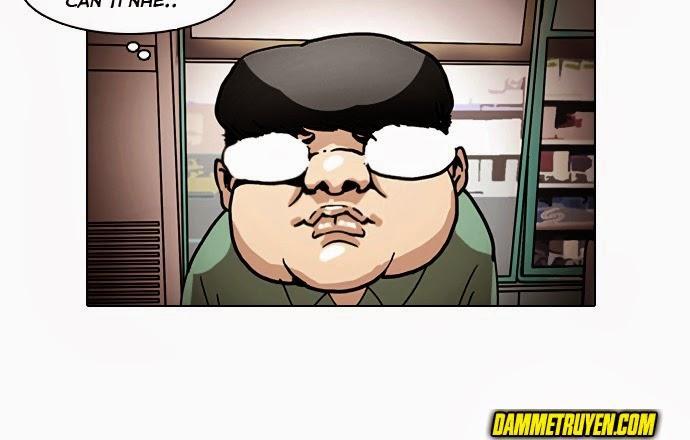 Hoán Đổi Diệu Kỳ Chapter 8 - Trang 2