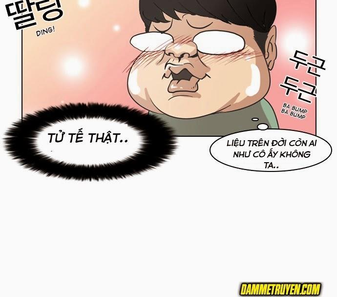 Hoán Đổi Diệu Kỳ Chapter 8 - Trang 2