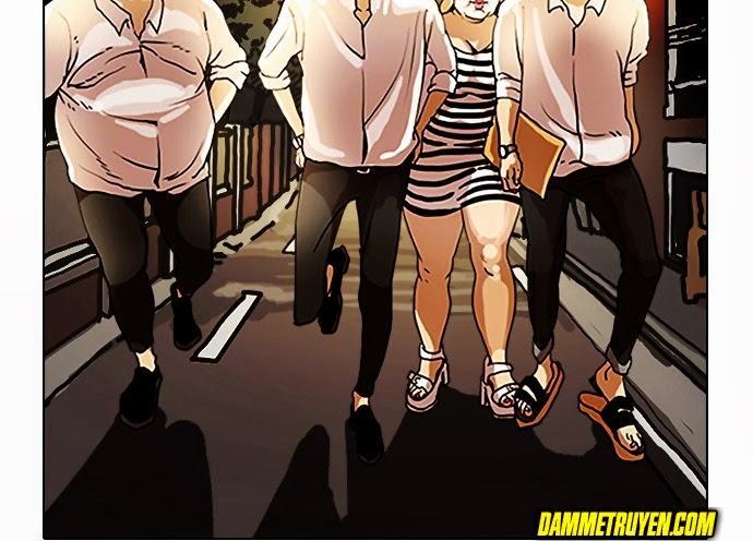 Hoán Đổi Diệu Kỳ Chapter 8 - Trang 2