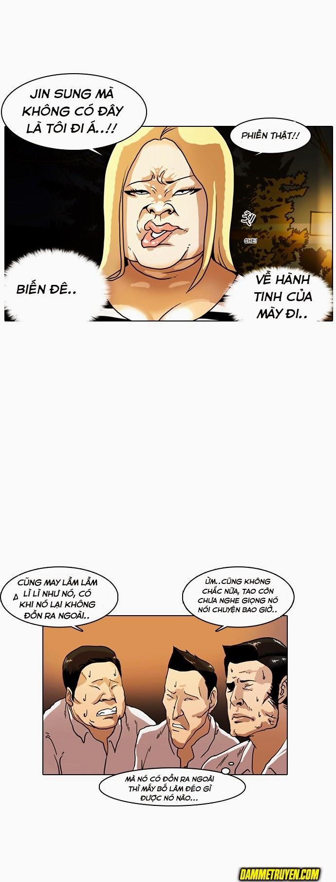 Hoán Đổi Diệu Kỳ Chapter 8 - Trang 2