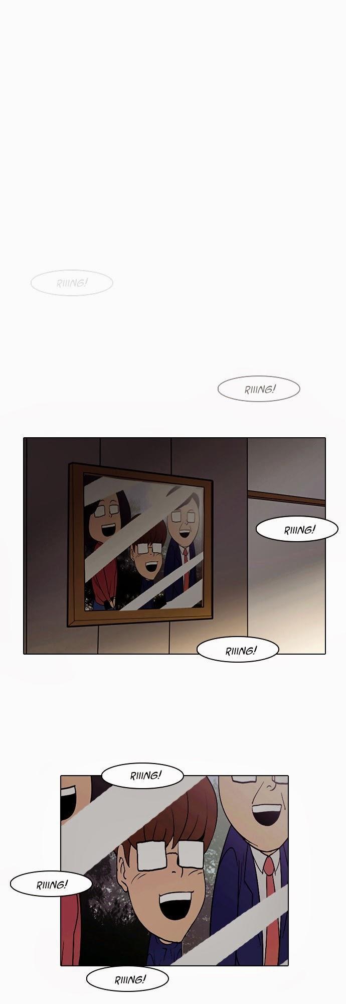 Hoán Đổi Diệu Kỳ Chapter 8 - Trang 2