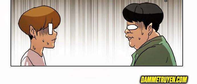 Hoán Đổi Diệu Kỳ Chapter 8 - Trang 2