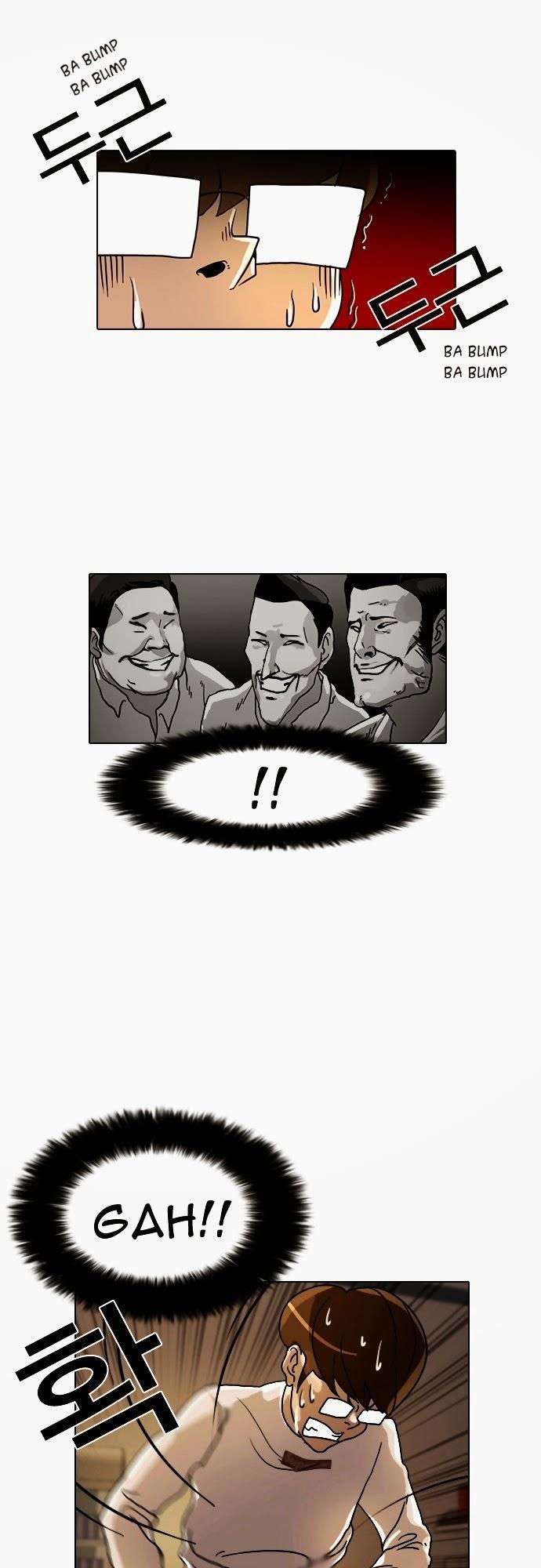 Hoán Đổi Diệu Kỳ Chapter 8 - Trang 2