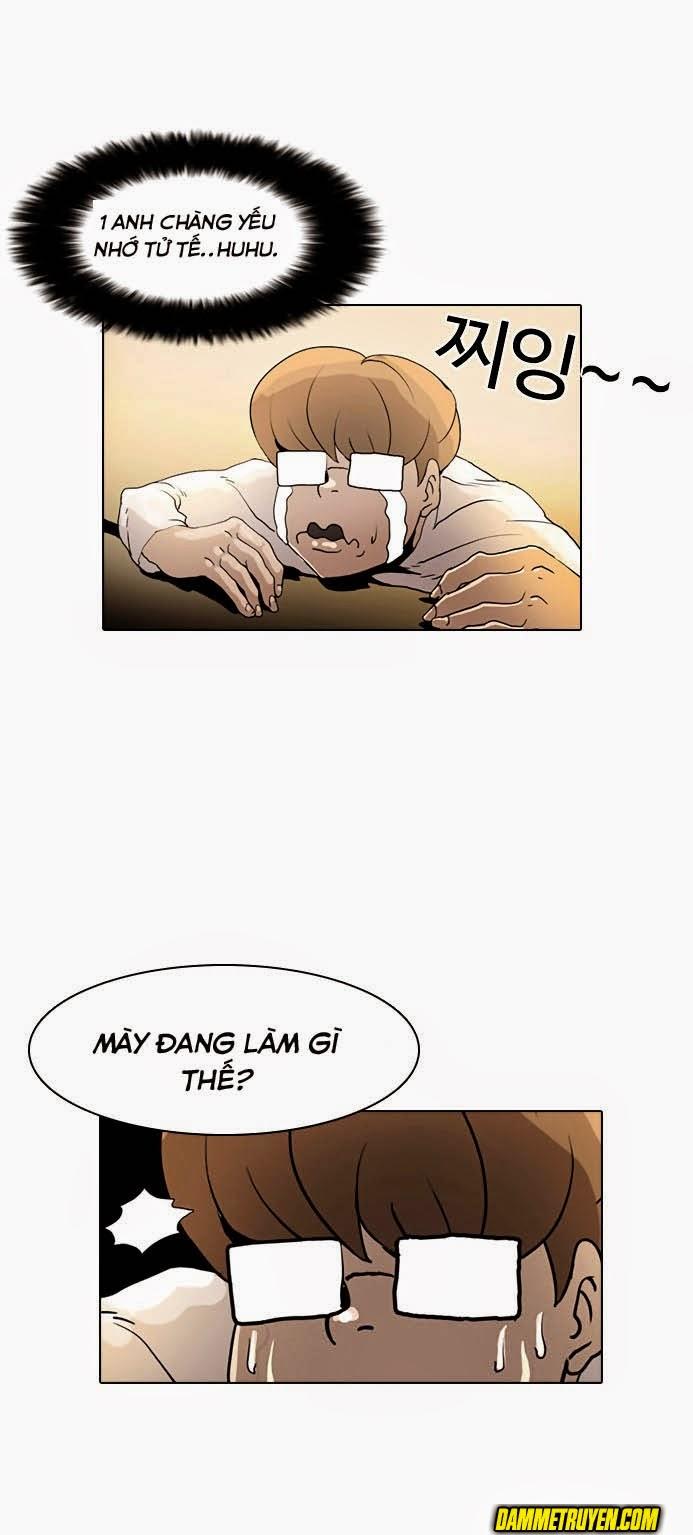 Hoán Đổi Diệu Kỳ Chapter 8 - Trang 2