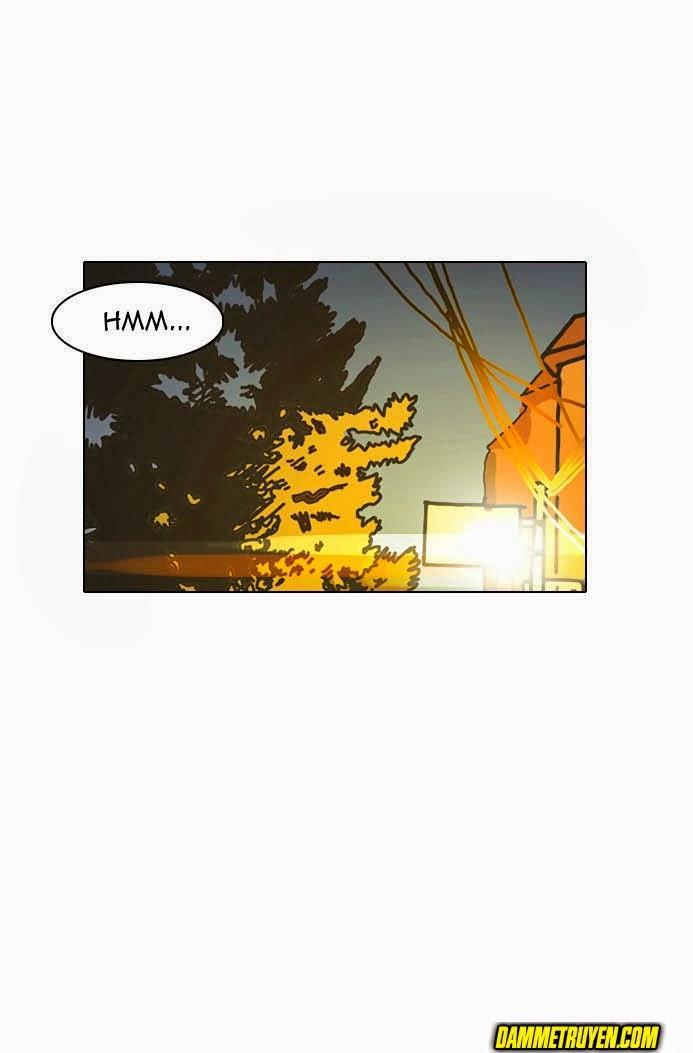 Hoán Đổi Diệu Kỳ Chapter 8 - Trang 2