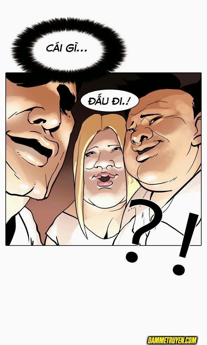 Hoán Đổi Diệu Kỳ Chapter 8 - Trang 2