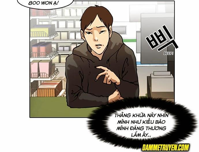 Hoán Đổi Diệu Kỳ Chapter 8 - Trang 2