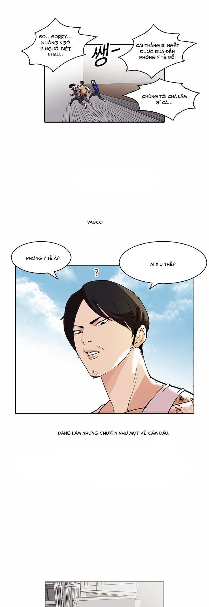 Hoán Đổi Diệu Kỳ Chapter 80 - Trang 2