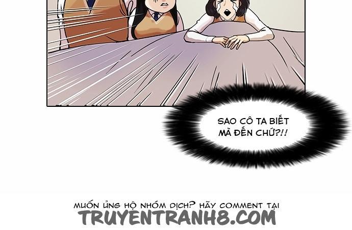 Hoán Đổi Diệu Kỳ Chapter 80 - Trang 2