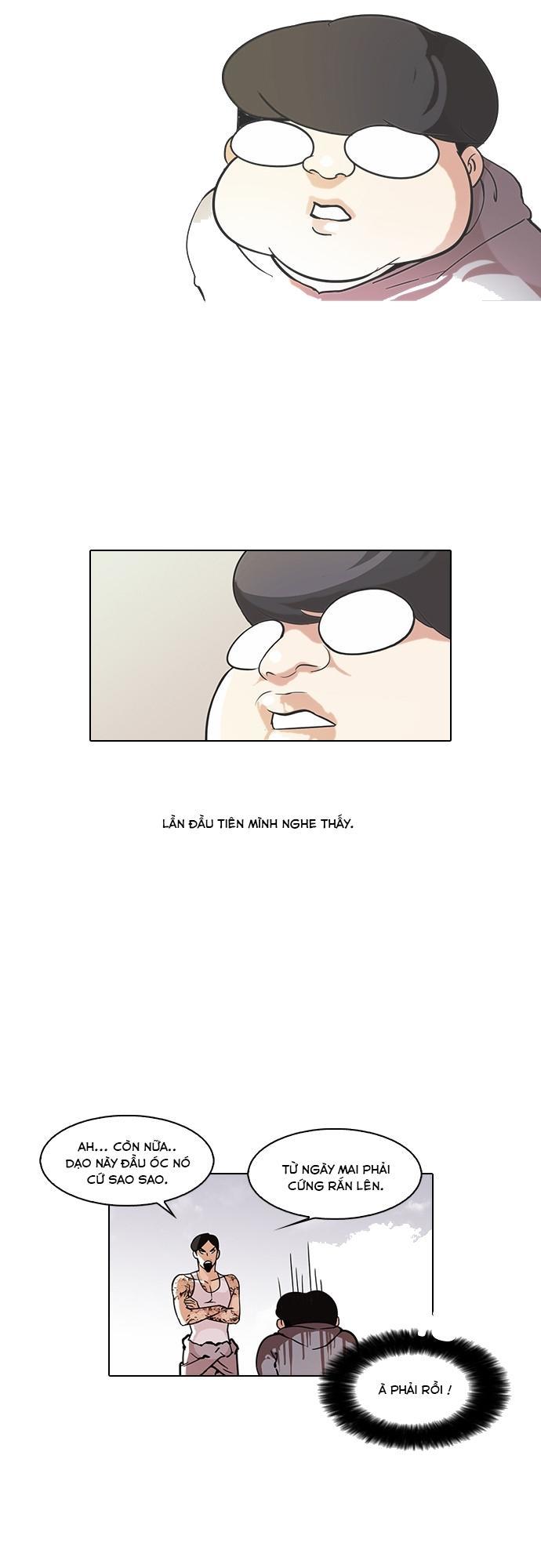 Hoán Đổi Diệu Kỳ Chapter 80 - Trang 2