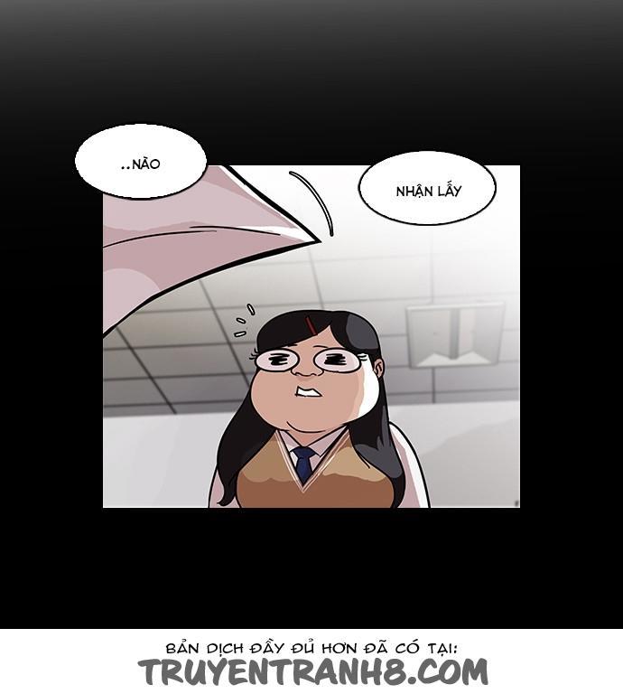 Hoán Đổi Diệu Kỳ Chapter 80 - Trang 2