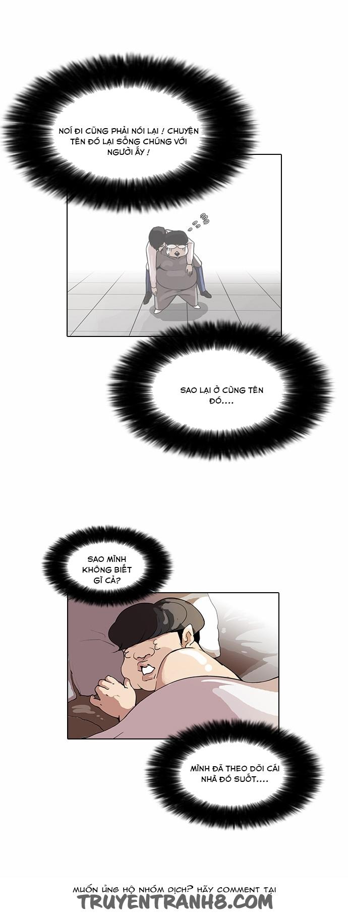 Hoán Đổi Diệu Kỳ Chapter 80 - Trang 2