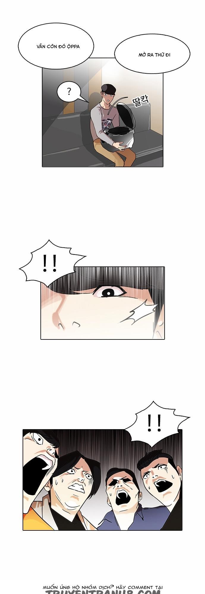 Hoán Đổi Diệu Kỳ Chapter 80 - Trang 2