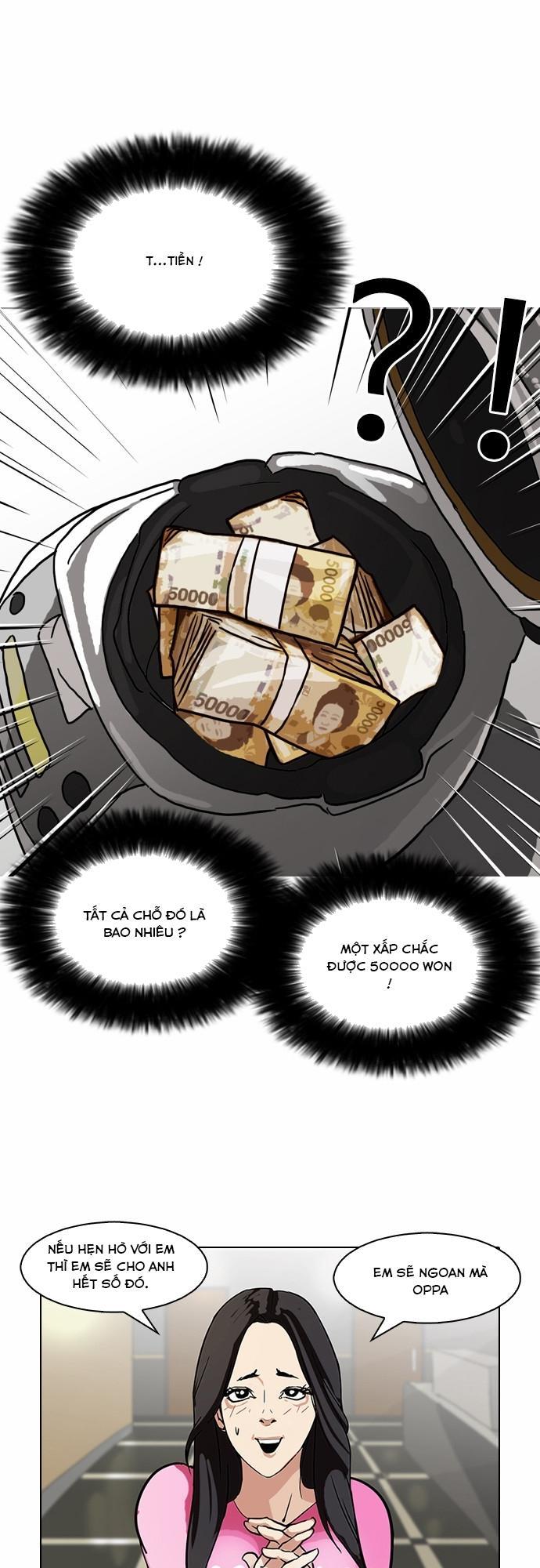 Hoán Đổi Diệu Kỳ Chapter 80 - Trang 2