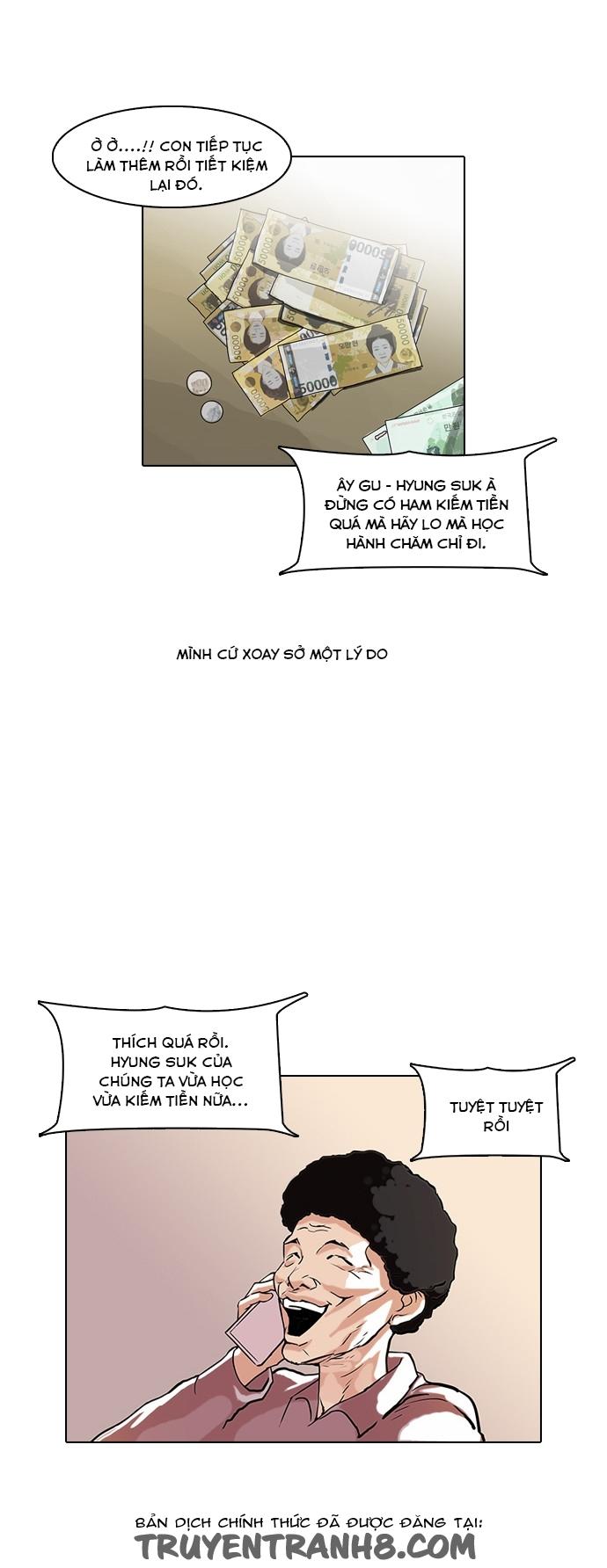 Hoán Đổi Diệu Kỳ Chapter 80 - Trang 2