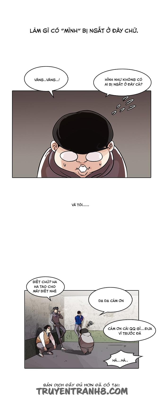 Hoán Đổi Diệu Kỳ Chapter 80 - Trang 2