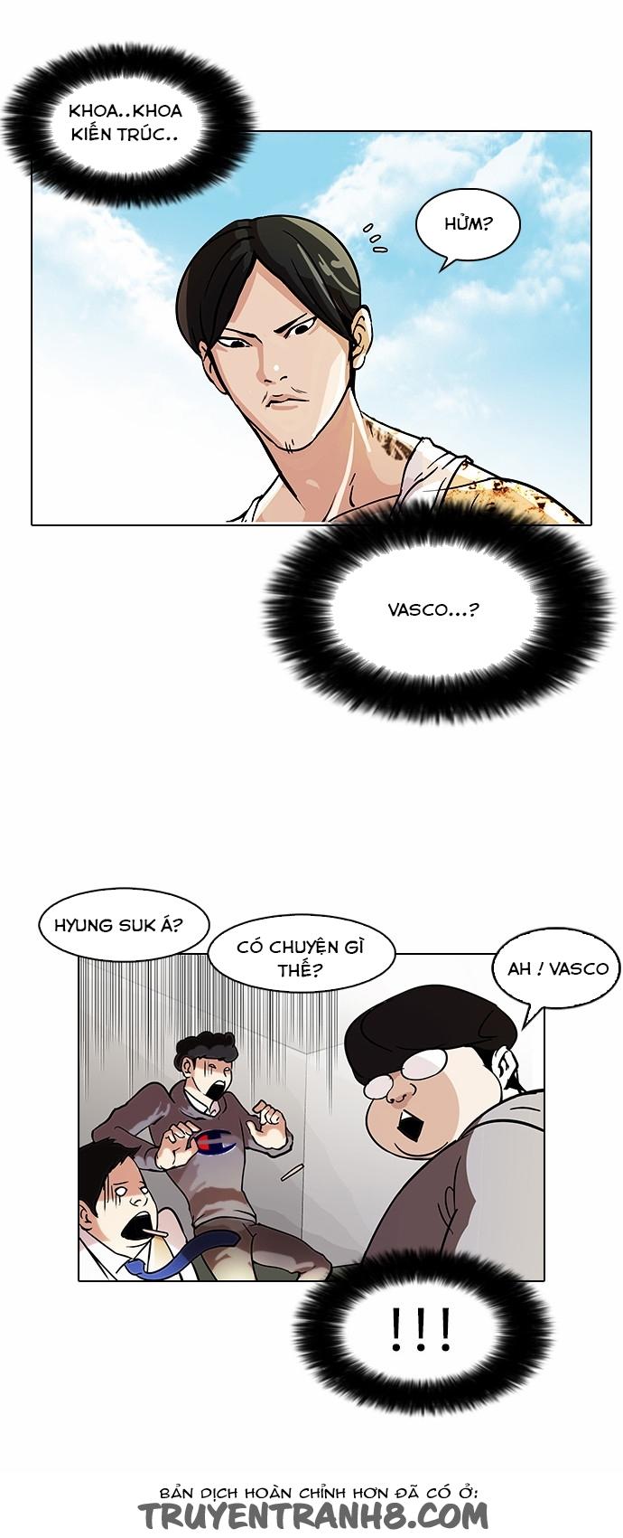 Hoán Đổi Diệu Kỳ Chapter 80 - Trang 2