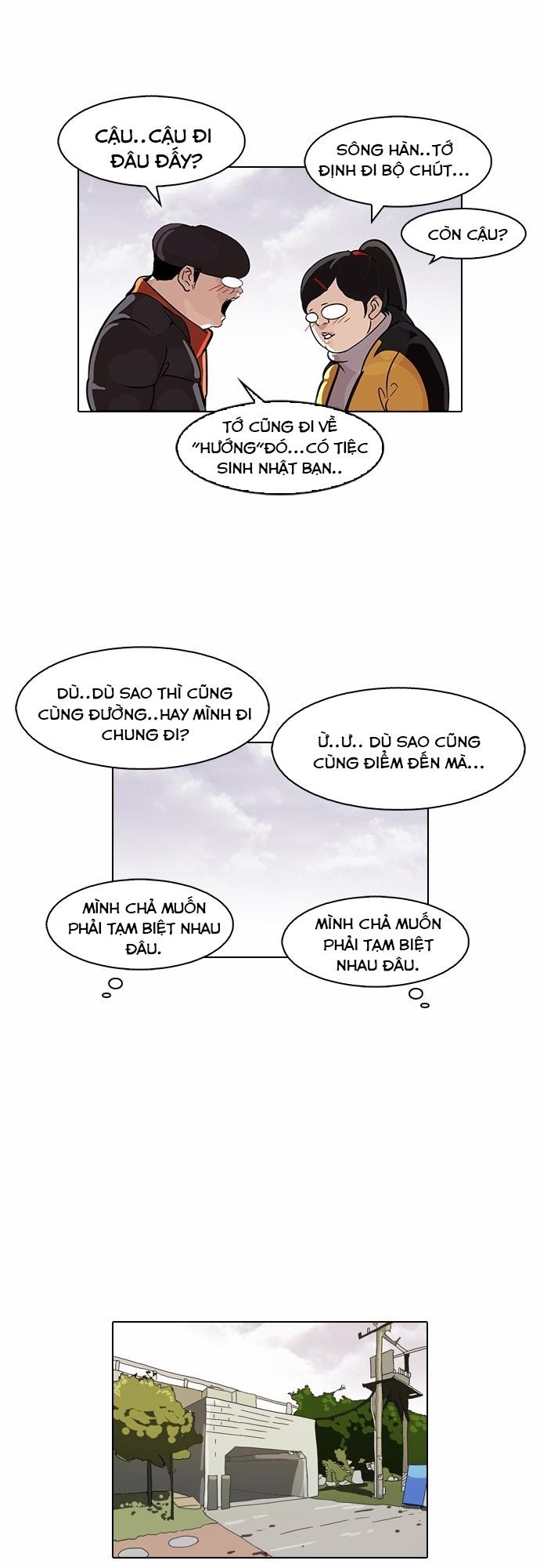 Hoán Đổi Diệu Kỳ Chapter 81 - Trang 2