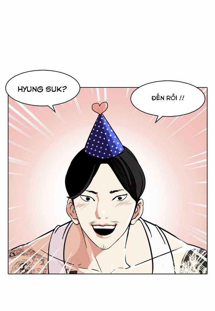 Hoán Đổi Diệu Kỳ Chapter 81 - Trang 2