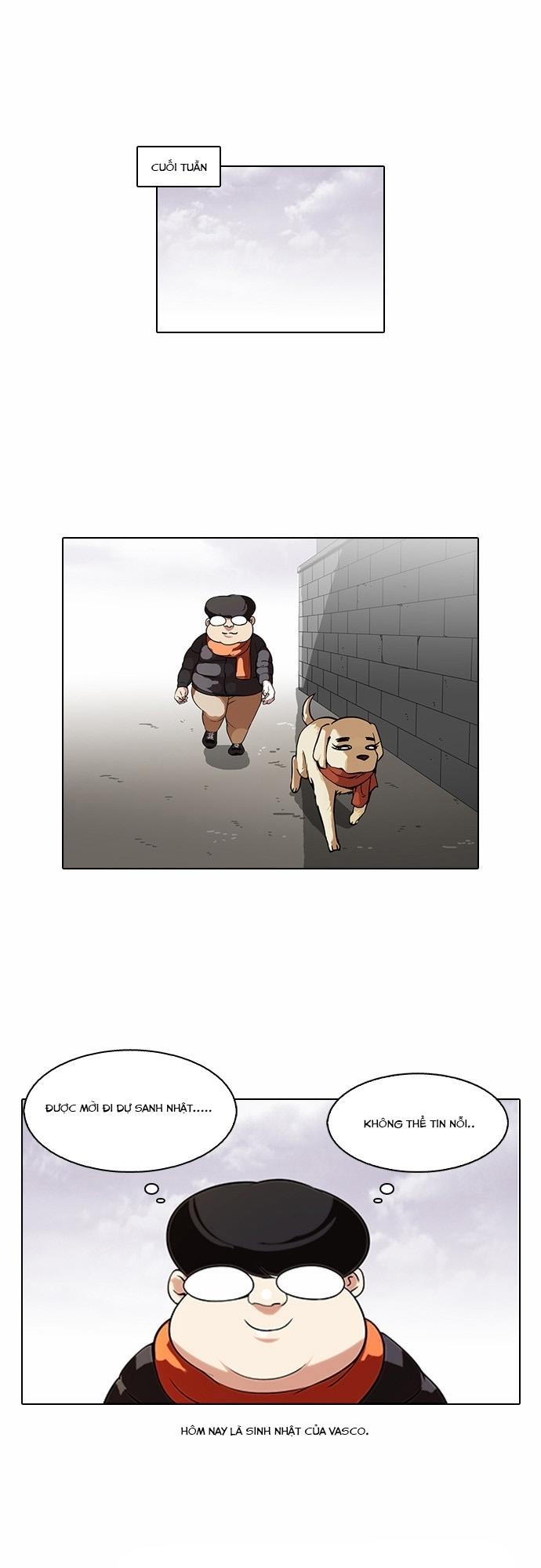 Hoán Đổi Diệu Kỳ Chapter 81 - Trang 2