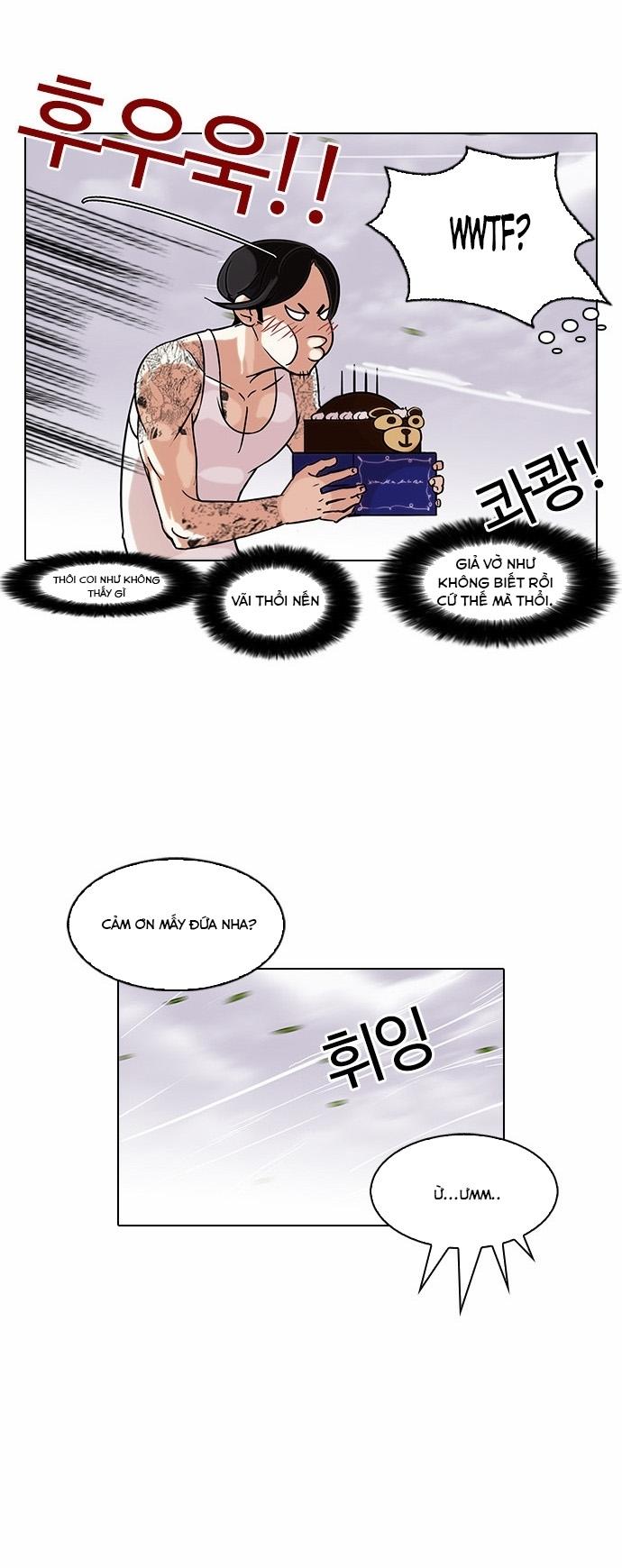 Hoán Đổi Diệu Kỳ Chapter 81 - Trang 2