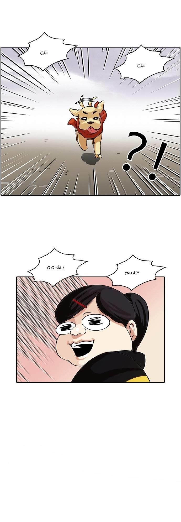 Hoán Đổi Diệu Kỳ Chapter 81 - Trang 2