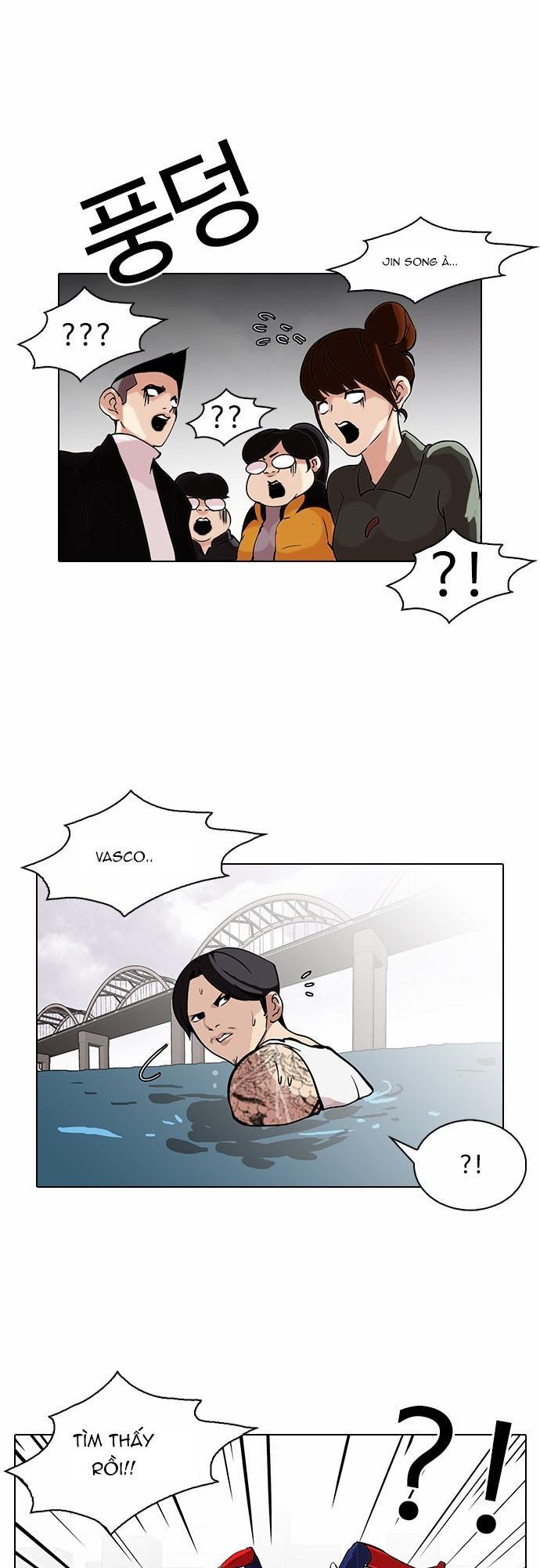 Hoán Đổi Diệu Kỳ Chapter 82 - Trang 2