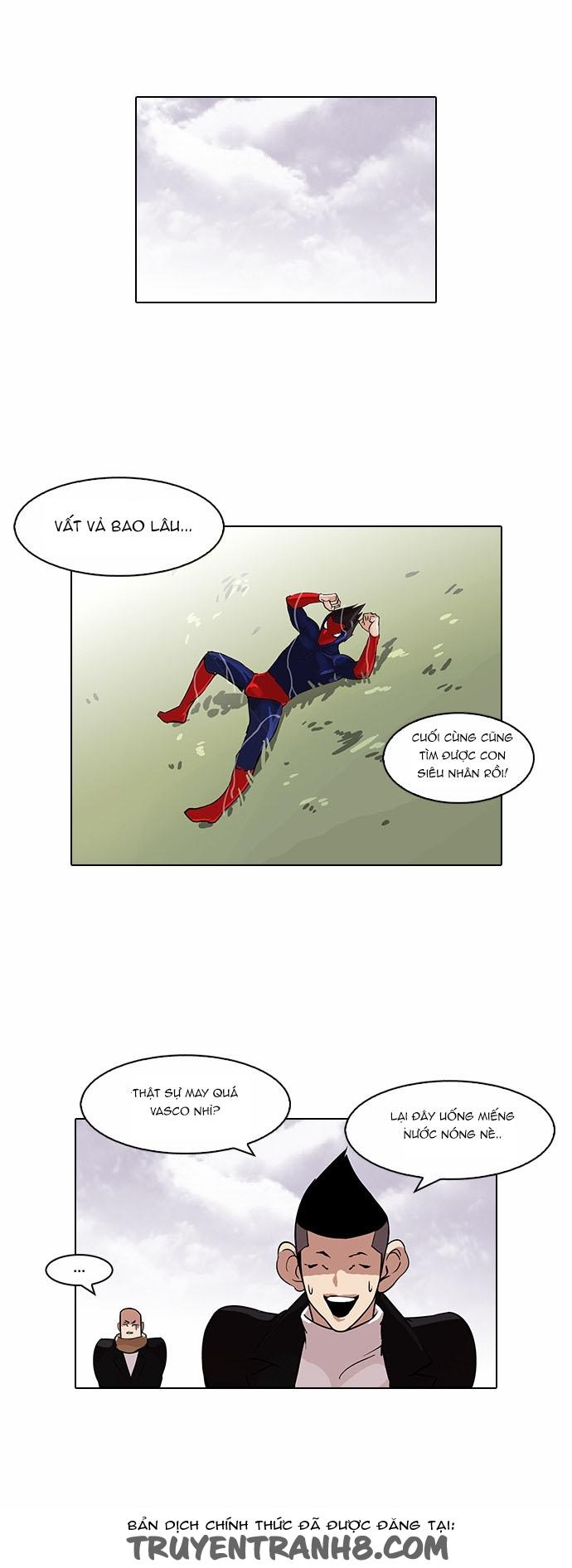 Hoán Đổi Diệu Kỳ Chapter 82 - Trang 2