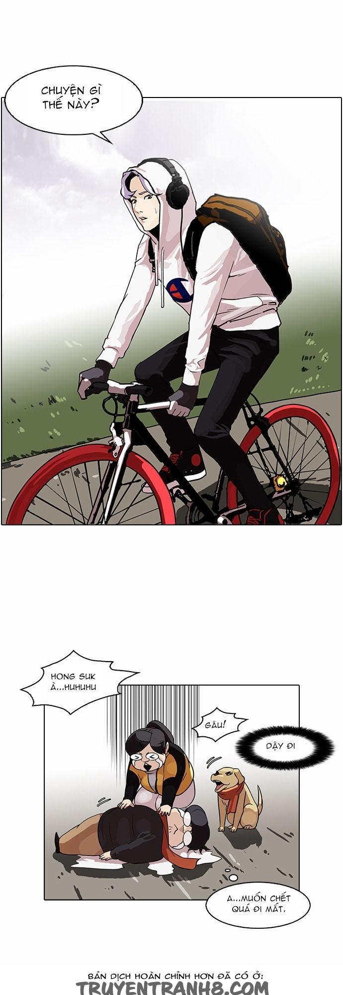 Hoán Đổi Diệu Kỳ Chapter 82 - Trang 2