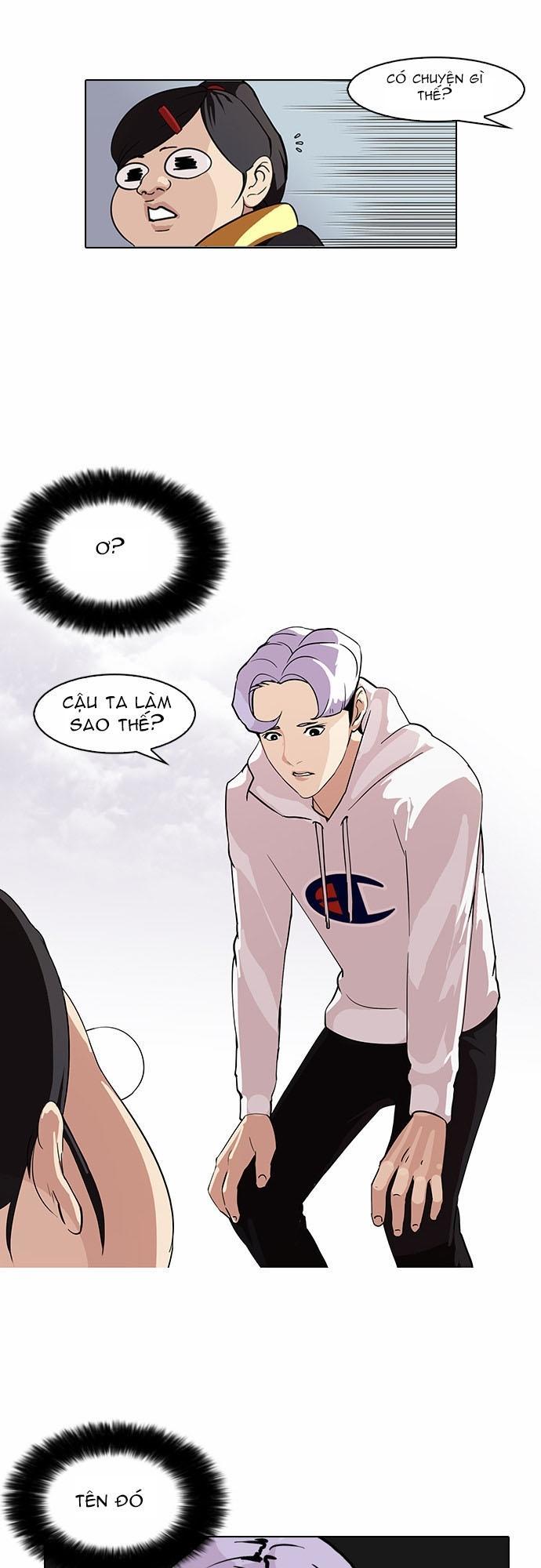 Hoán Đổi Diệu Kỳ Chapter 82 - Trang 2