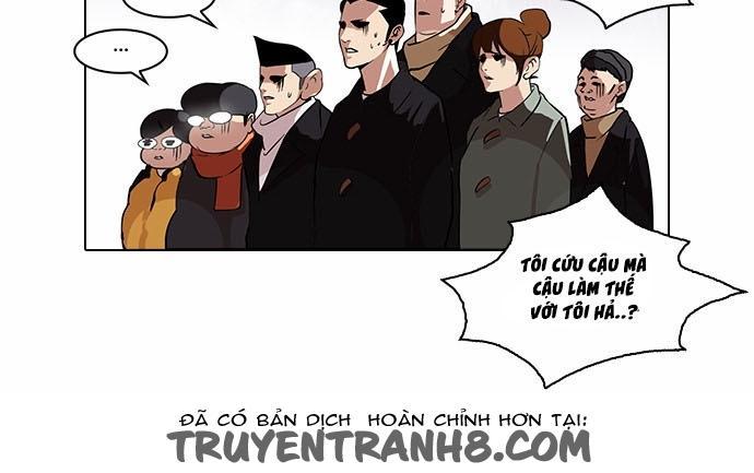 Hoán Đổi Diệu Kỳ Chapter 82 - Trang 2