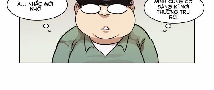 Hoán Đổi Diệu Kỳ Chapter 83 - Trang 2