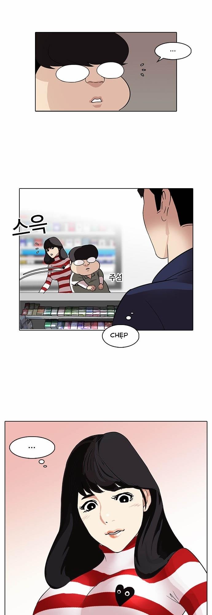 Hoán Đổi Diệu Kỳ Chapter 83 - Trang 2