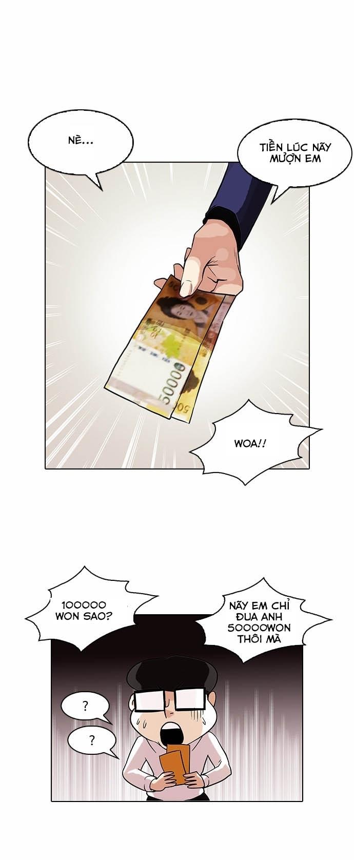 Hoán Đổi Diệu Kỳ Chapter 83 - Trang 2